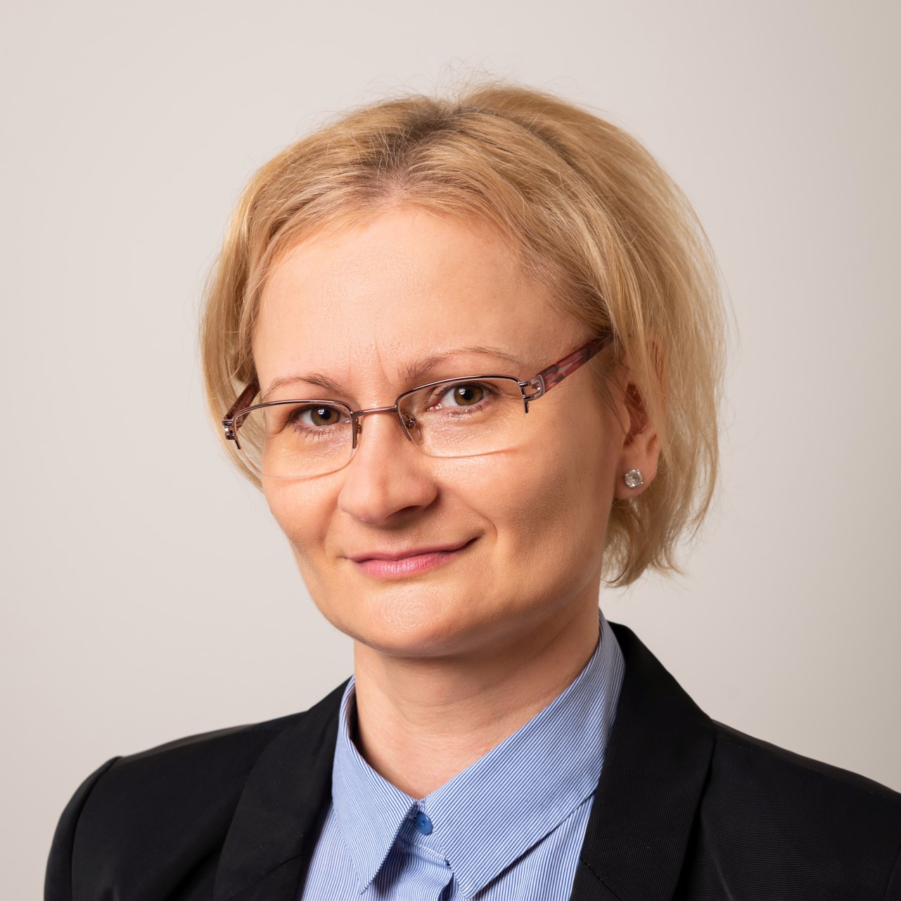 Małgorzata Wolińska - COMPTABILITÉ 